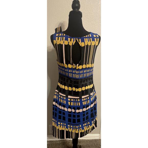 Yoana Baraschi Dress Size 8 - Picture 2 of 9